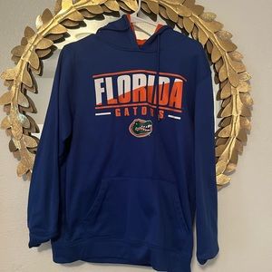 Men’s Florida gators sweatshirt
